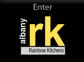 Enter Rainbow Kitchens